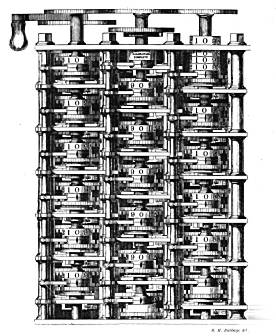 Babbage