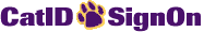 CatID log