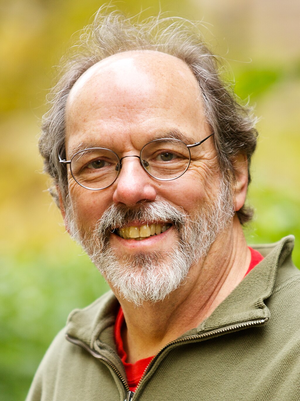 Ward Cunningham